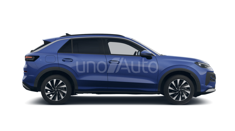 T-Roc 1.5 eTSI Más DSG7 110kW