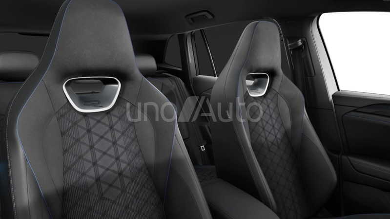 Tiguan 1.5 eTSI R-Line DSG 110kW