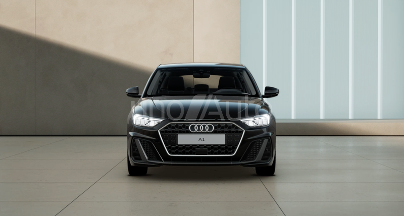 A1 Sportback 35 TFSI Adrenalin S tronic