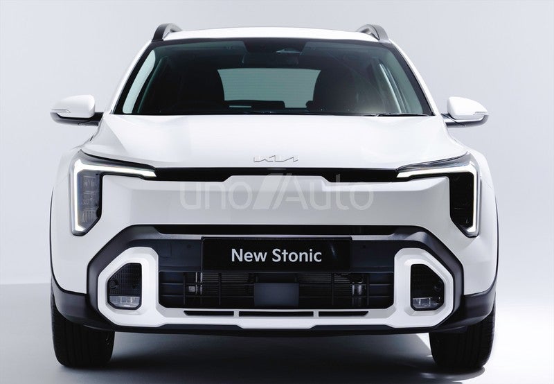 Stonic 1.0 MHEV Concept 115