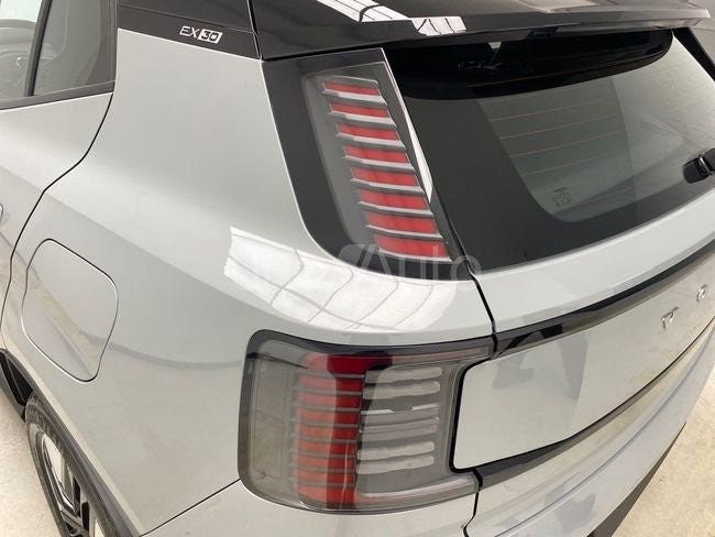 EX30 Single Extended Range Plus RWD