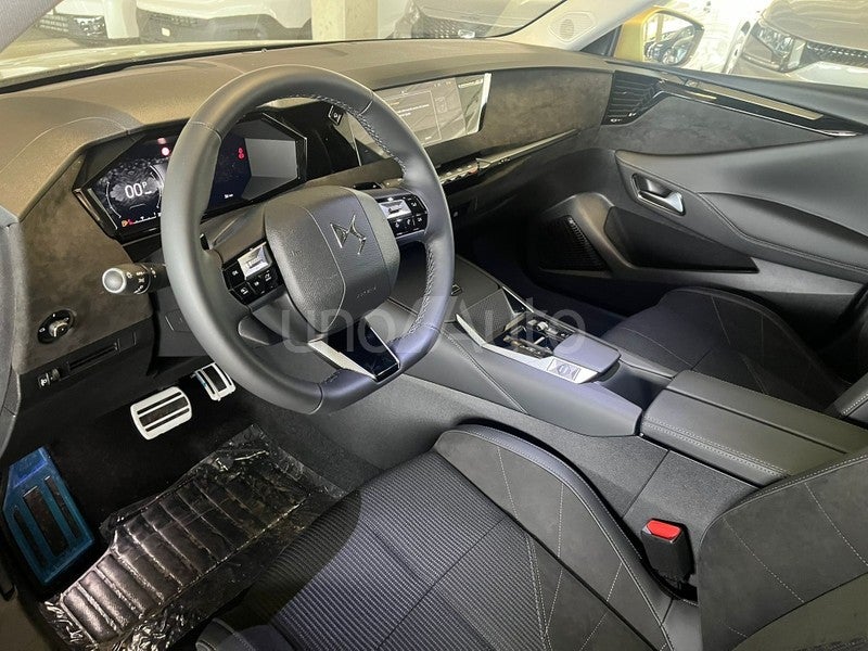 DS Nº4 Hybrid Performance Line Aut. 145