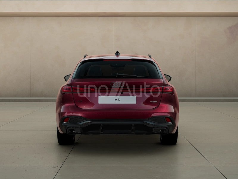 A5 Avant e-hybrid Black line quattro S tronic 270kW