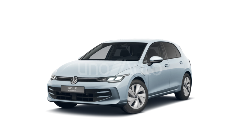 Golf 1.5 TSI eHybrid Match DSG6 150kW