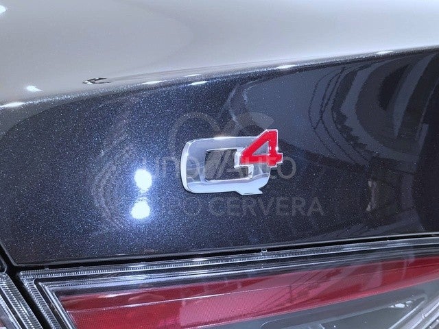 Giulia 2.0 Veloce Q4 Aut. 280