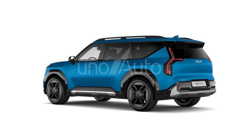 GT-Line 99,8kWh 283kW AWD 7pl