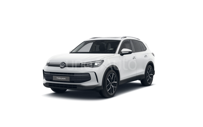 Tiguan 1.5 eTSI DSG Más 110kW