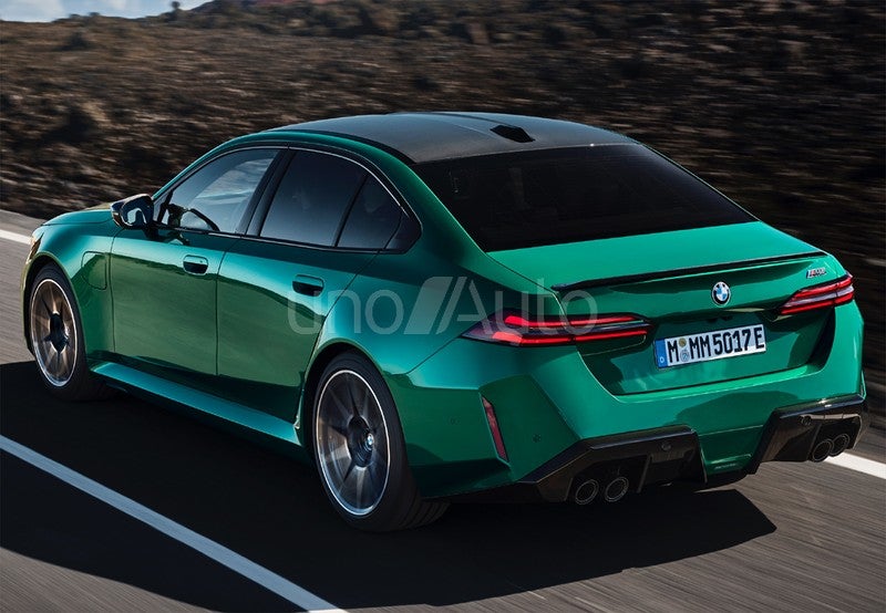 M5