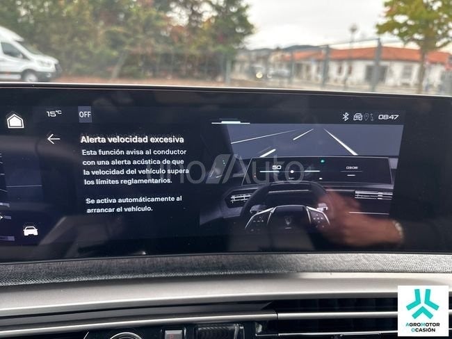 1.2 107KW Allure Exclusive eDCS6