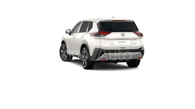 NISSAN X-Trail 5pl 1.5 e-POWER 152kW 4x2 A/T Tekna