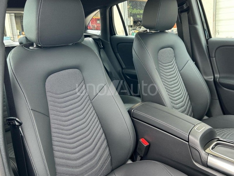 GLA 220d 4Matic 8G-DCT