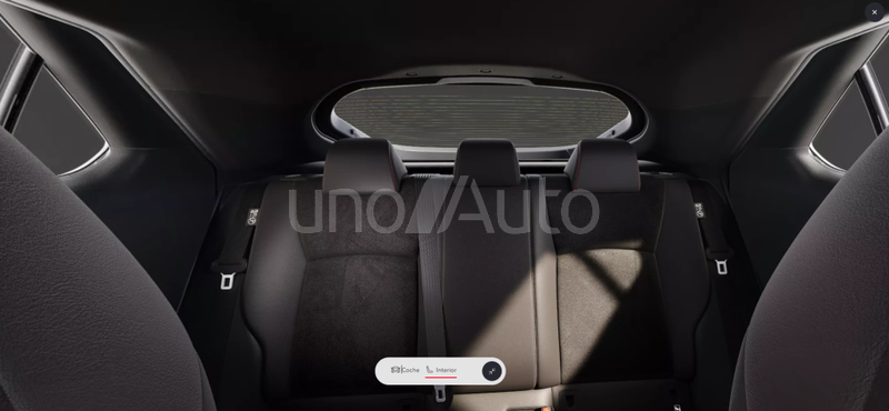 C-HR 200H GR Sport AWD