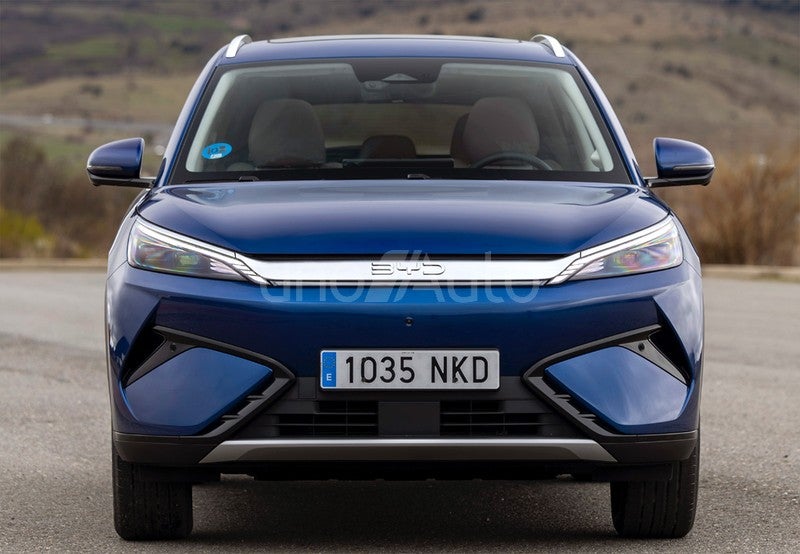 Atto 3 EVO Design 230kW 74.8kWh