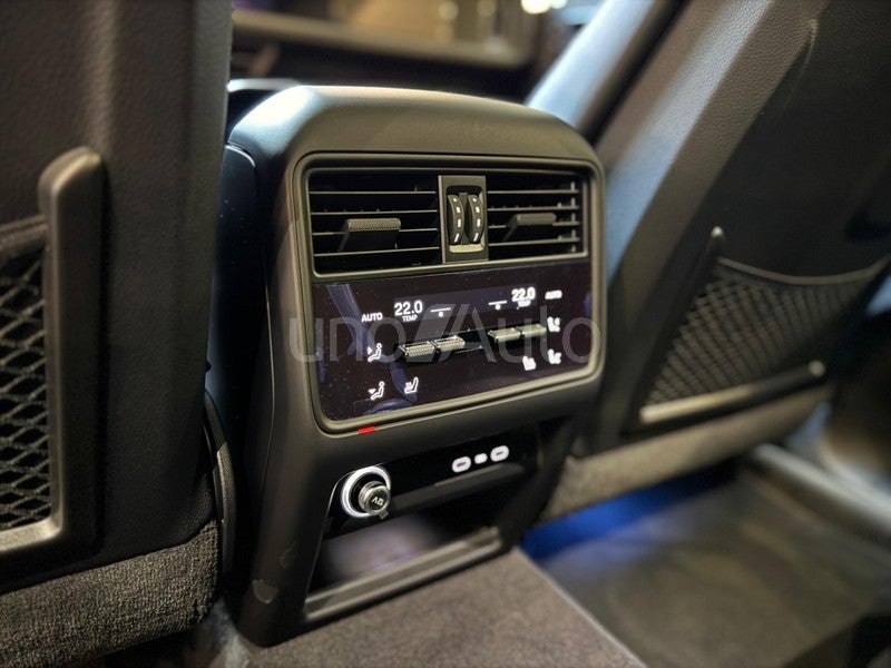 Cayenne Coupé E-Hybrid Aut.