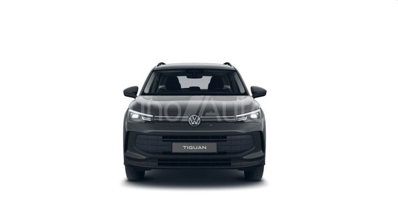 Tiguan 1.5 eTSI DSG 96kW