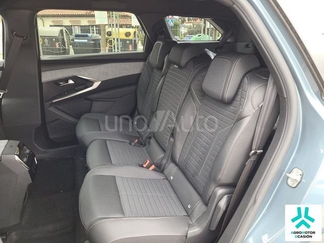 1.2 107KW Allure eDCS6