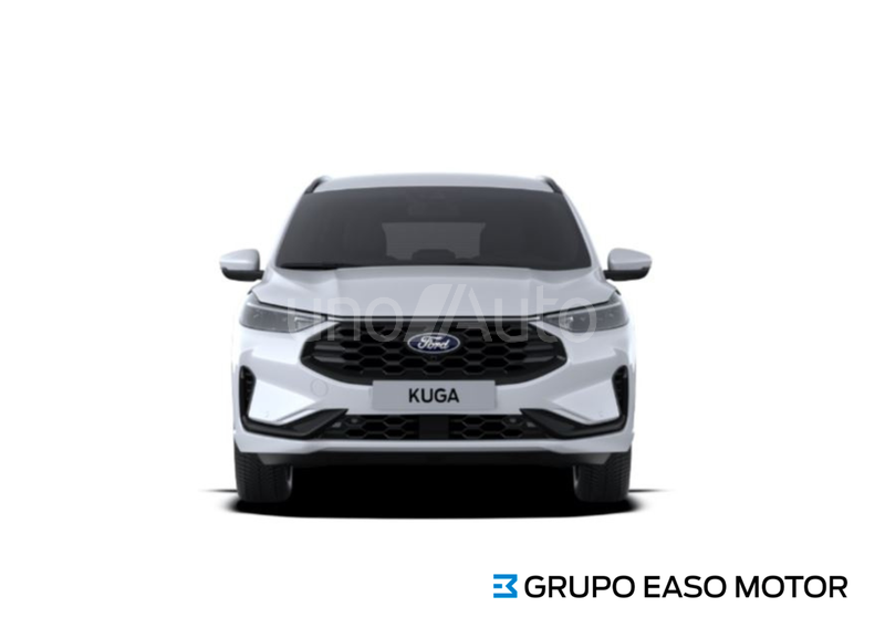 2.5 Duratec PHEV 242cv Auto ST-Line