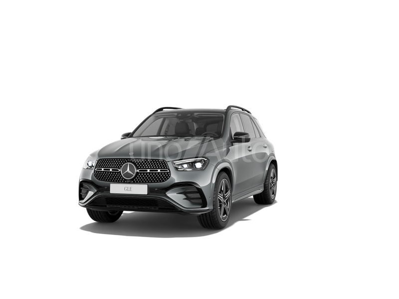 CLASE GLE 350 de 4MATIC
