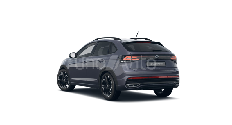 Taigo 1.0 TSI R-Line DSG 85kW
