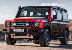 Ineos Grenadier