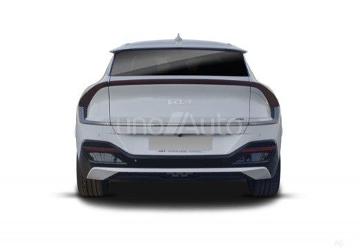 EV6 Long Range Air RWD 168kW