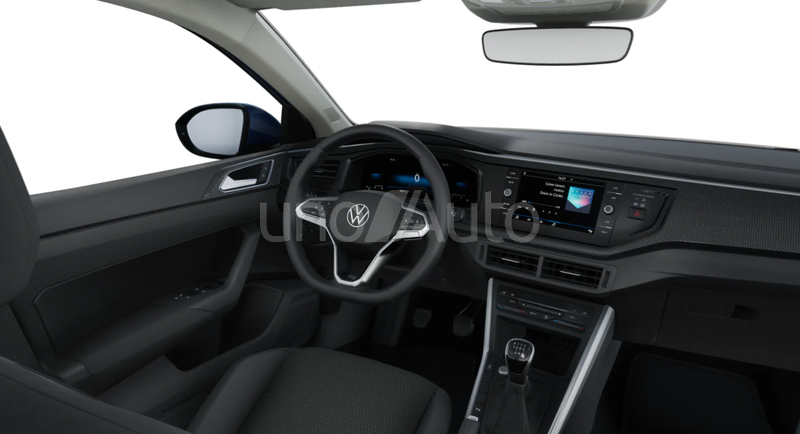 Taigo 1.0 TSI Más 85kW