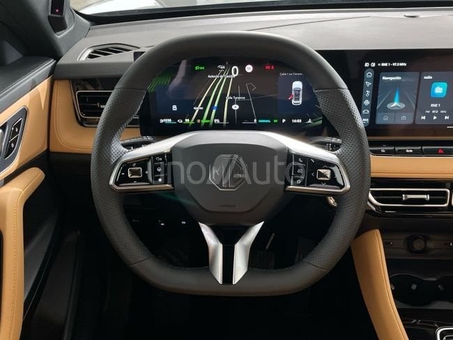 1.5T PHEV Comfort