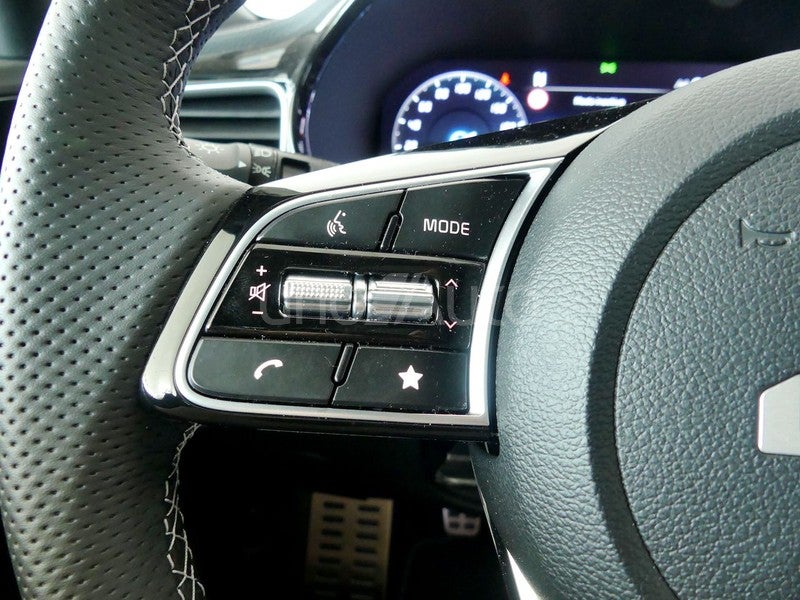 1.5 MHEV iMT GT-line 103kW (140CV)