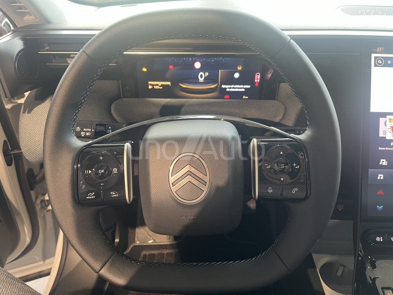 C5 Aircross Hybrid Plus e-DCS6 145