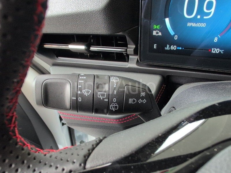 1.0 EcoBoost 125cv ST-Line X MHEV