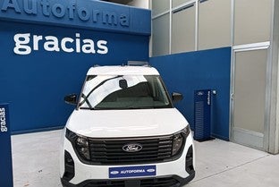 FORD Tourneo Courier 1.0 Ecoboost Active