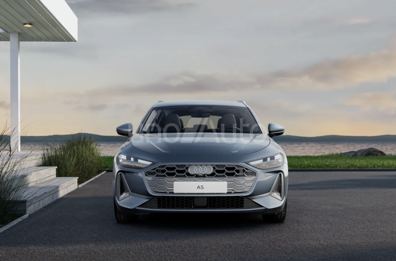 A5 Avant e-hybrid Advanced quattro S tronic 220kW