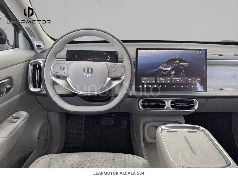 B10 Desing Pro Max 67.1kWh