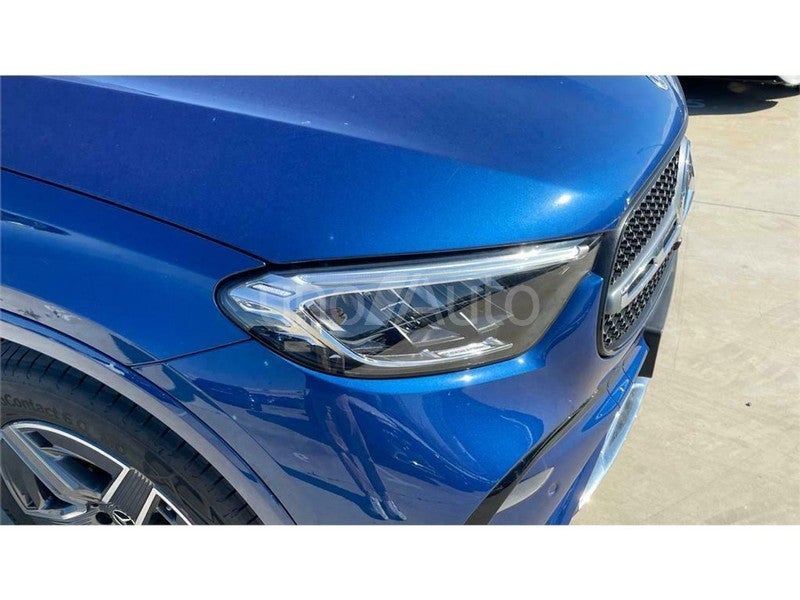 GLC GLC 300 e 4MATIC