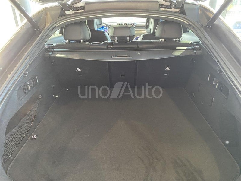 CLASE GLC GLC 220 d 4MATIC