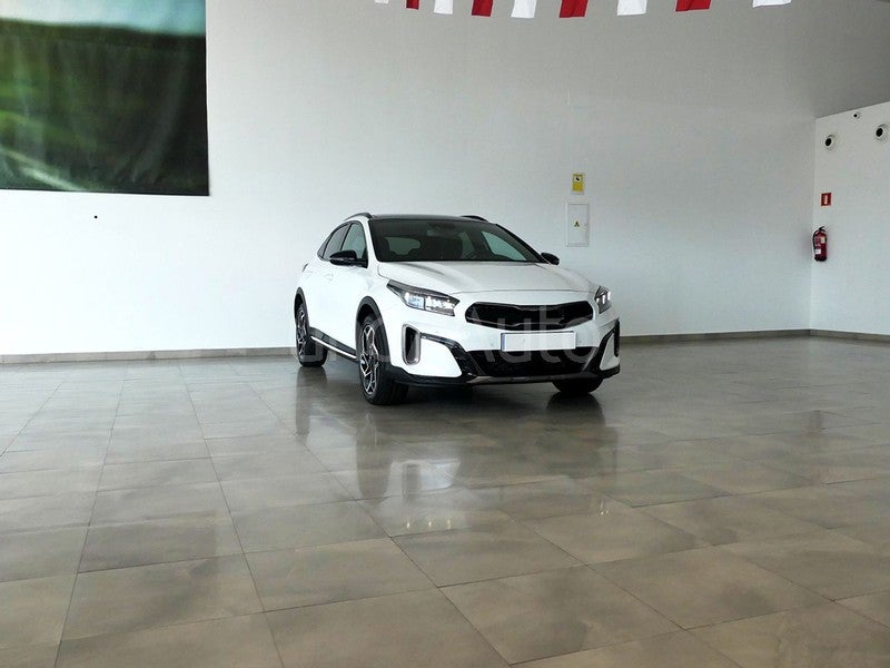 1.5 MHEV iMT GT-line 103kW (140CV)