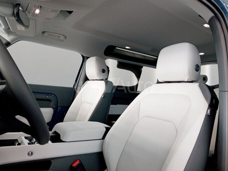 Defender 110 5.0 V8 X-Dynamic SE AWD Aut. 425