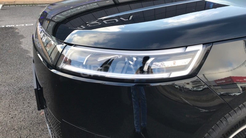 JAECOO BEV Exclusive