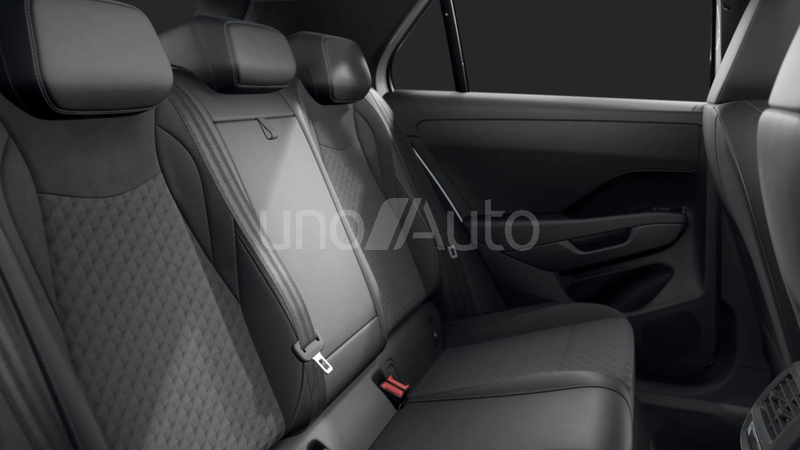 T-Roc 1.5 eTSI R-Line DSG7 110kW