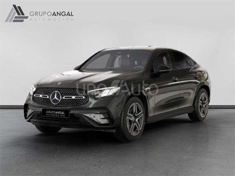 CLASE GLC GLC 220 d 4MATIC