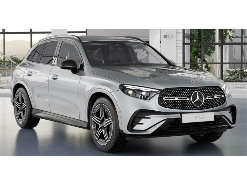 CLASE GLC GLC 220 d 4MATIC