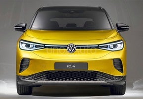Volkswagen Id.4