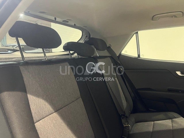 Stonic 1.0 MHEV Drive 115