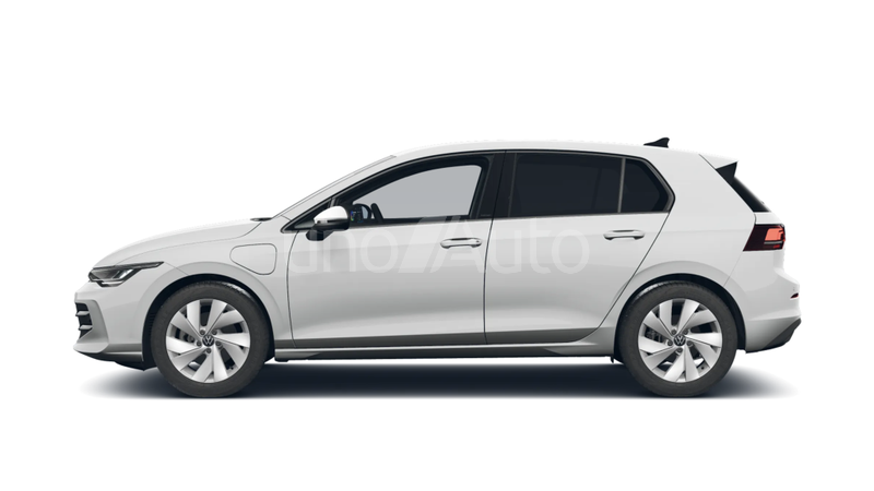 Golf 1.5 TSI eHybrid Match DSG6 150kW