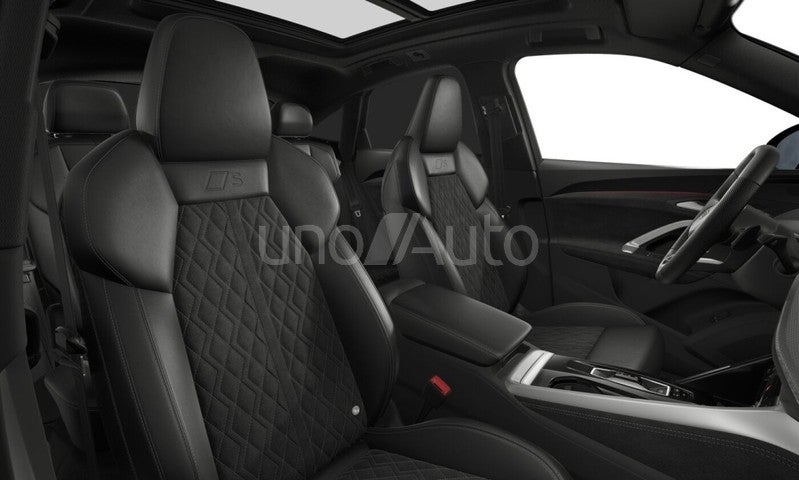Q5 Sportback 50 TFSIe Black line quattro-ultra S tronic