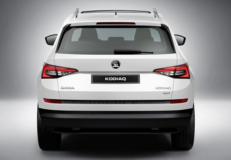 Kodiaq 1.5 TSI Ambition 4x2 DSG 110kW