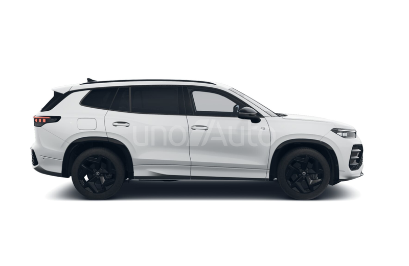 Tayron 1.5 eTSI DSG7 110kW R-Line