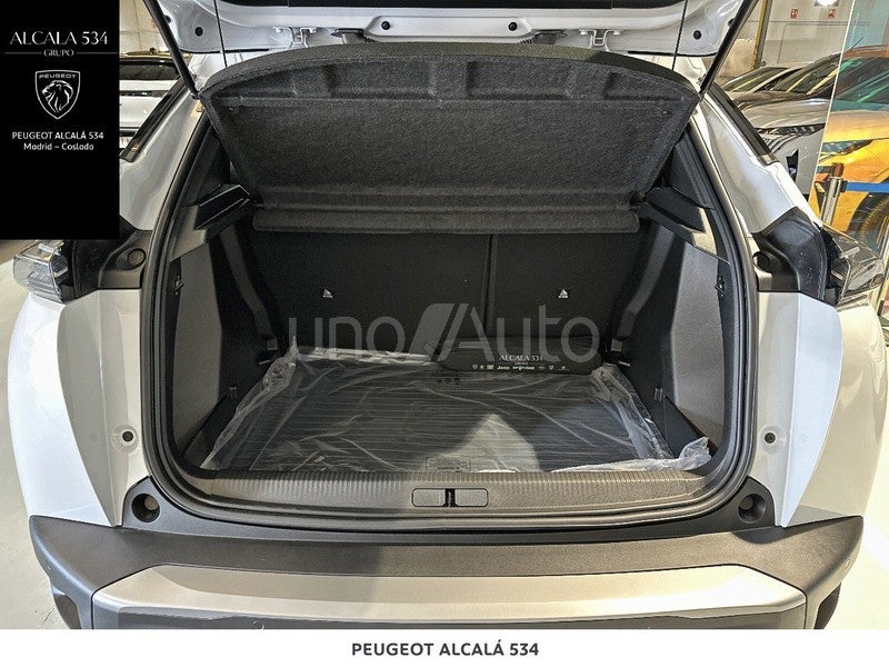 Hybrid 110 eDCS6 Style