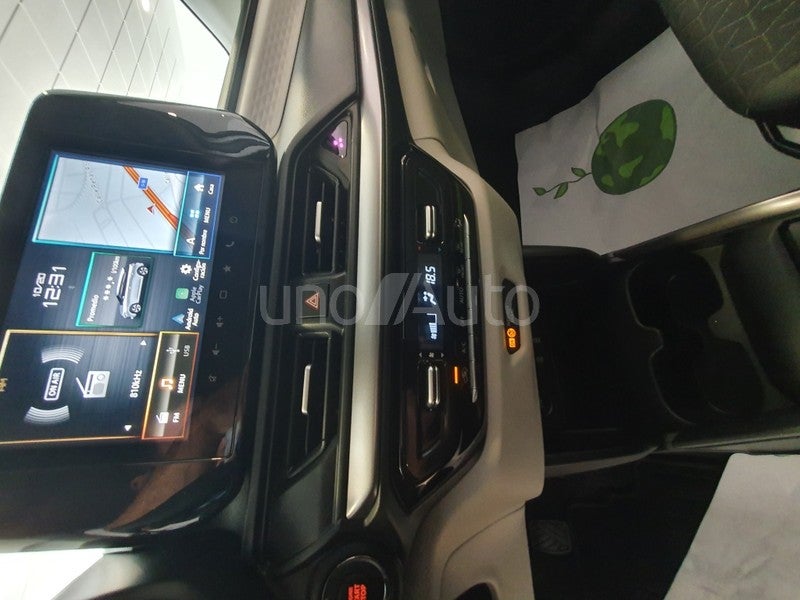 Swift 1.2 Mild Hybrid S3