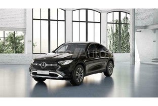 MERCEDES-BENZ Clase GLC 200 4MATIC